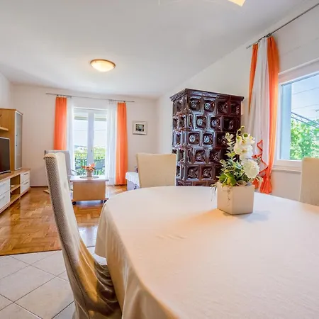 Appartement Mirjana *