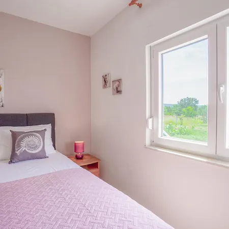 Mirjana Apartmán *