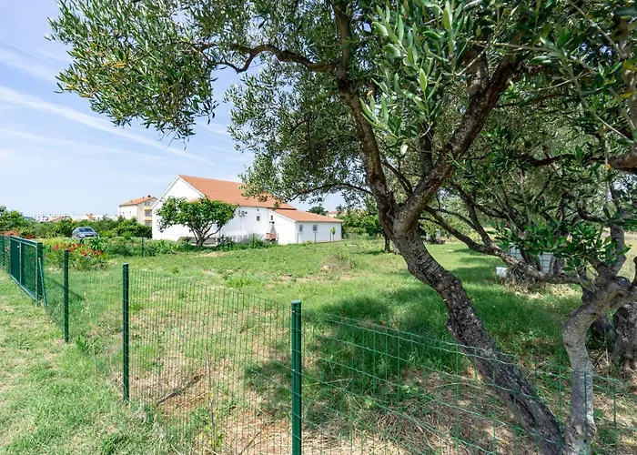 Mirjana Апартаменты