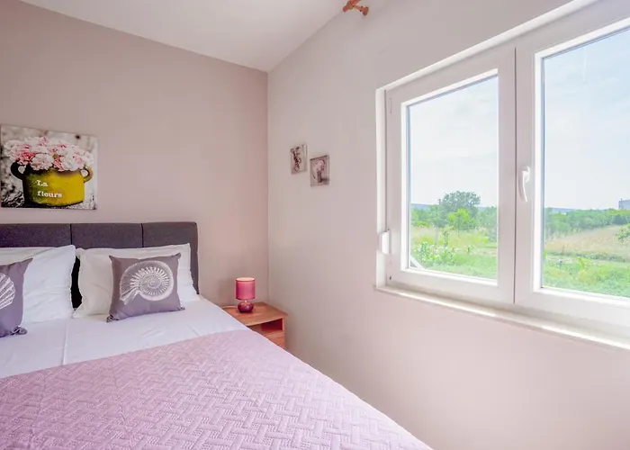 Mirjana Апартаменты *