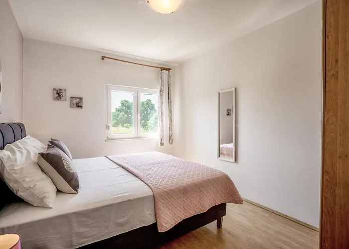 Апартаменты Mirjana *