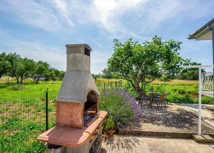 Апартаменты Mirjana *