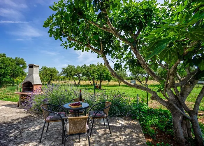 Апартаменты Mirjana *